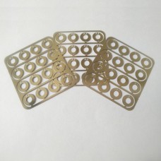 CNC PRODUCTION Gearbox Shims