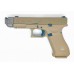 RGW PMM Glock Compensator Barrel Set for VFC / Umerax Glock 19X 